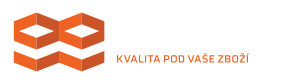 logo LIP PRAHA Kvalita pod Vaše zboží